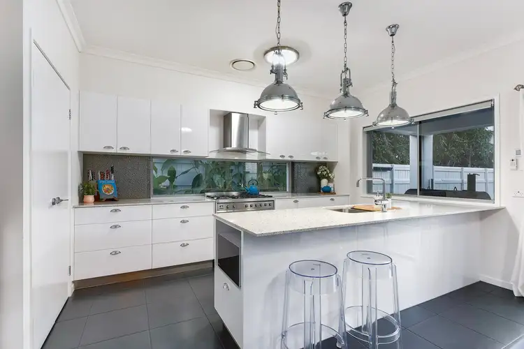 Sixth view of Homely house listing, 77 Gizerah Street, Mitchelton QLD 4053