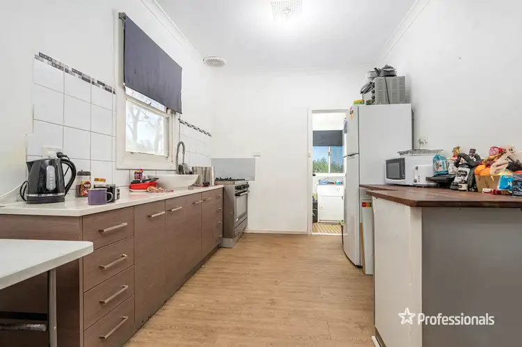 Second view of Homely house listing, 22 Abelia Street, Rangeway WA 6530