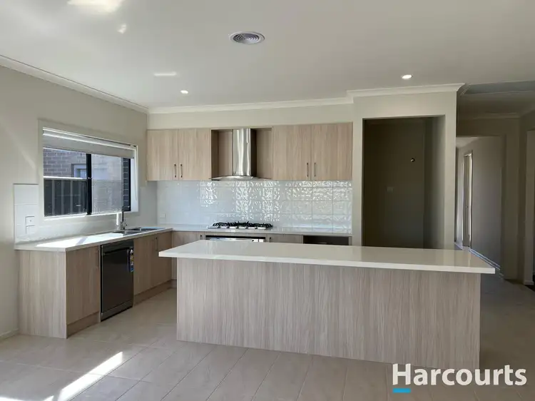 Fourth view of Homely house listing, 16 Sienna Crescent, Clyde VIC 3978
