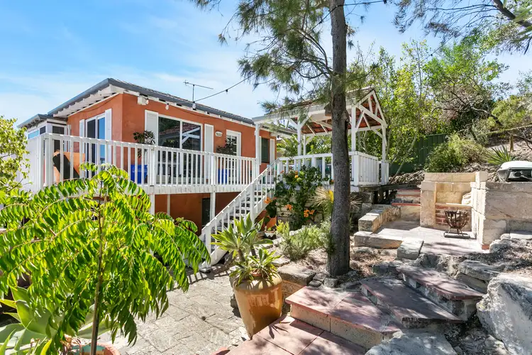 31 The Rope Walk, Mosman Park WA 6012