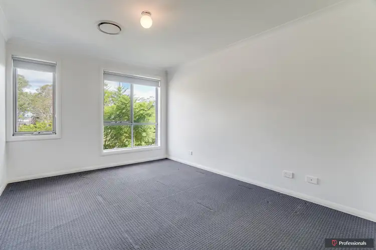 Seventh view of Homely semi-detached listing, 100 Hampshire Boulevard, Spring Farm NSW 2570