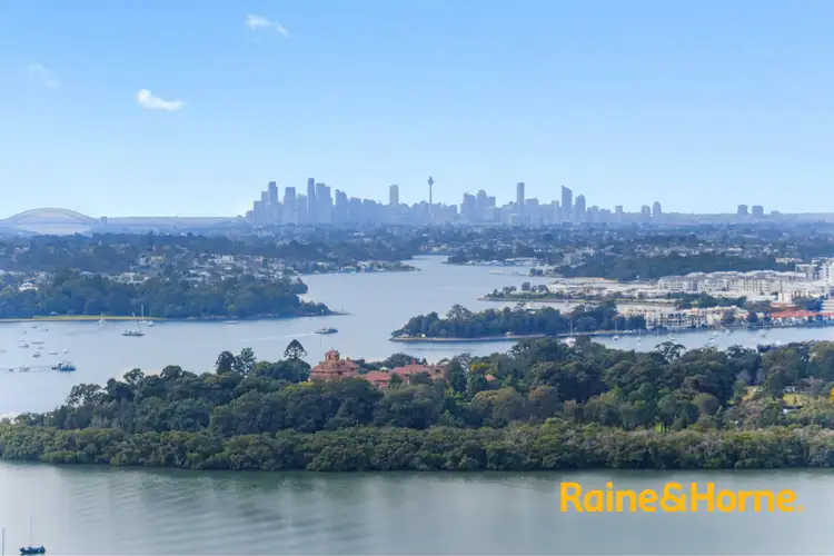 2501/36 Walker Street, Rhodes NSW 2138