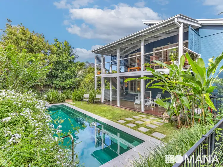 7 Kallaroo Circuit, Ocean Shores NSW 2483