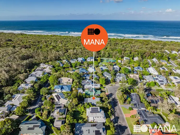 Third view of Homely house listing, 7 Kallaroo Circuit, Ocean Shores NSW 2483