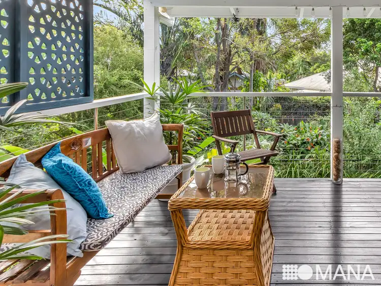 Fourth view of Homely house listing, 7 Kallaroo Circuit, Ocean Shores NSW 2483