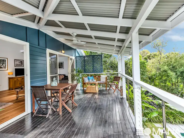 Fifth view of Homely house listing, 7 Kallaroo Circuit, Ocean Shores NSW 2483