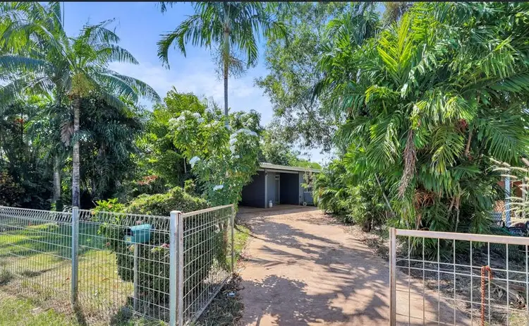 37 Schombacher Circuit, Moulden NT 830