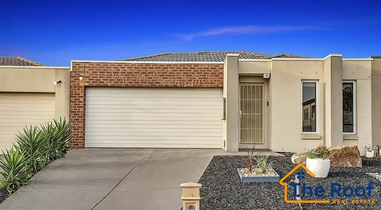24 Talliver Terrace, Truganina VIC 3029