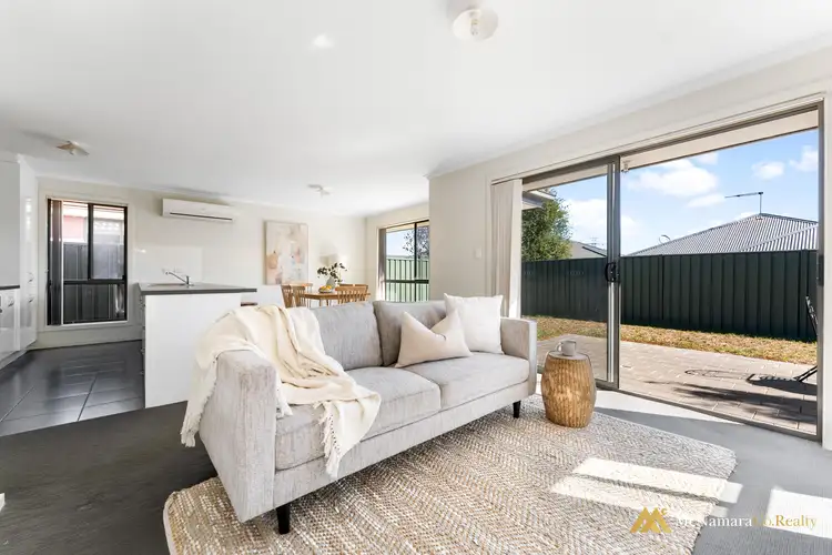 Second view of Homely house listing, 83 The Boulevard, Parafield Gardens SA 5107
