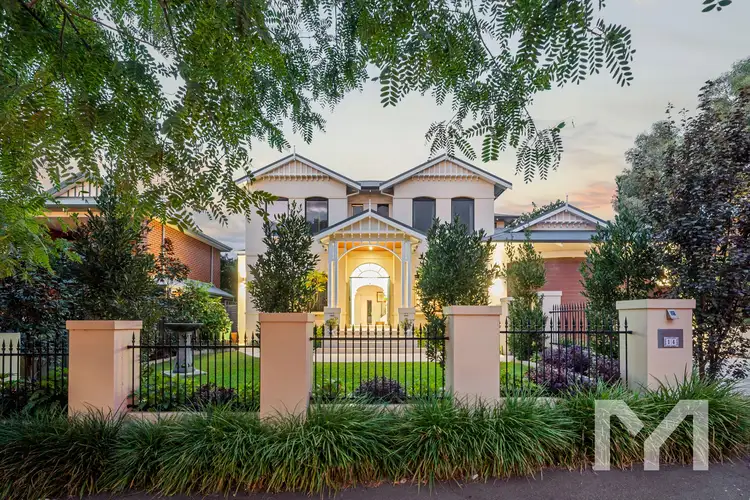 14 Clayton Street, East Fremantle WA 6158