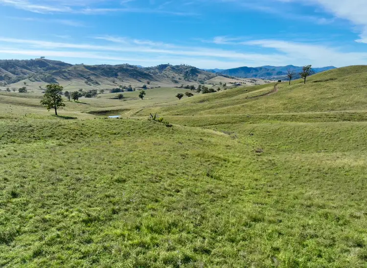 "Colly View" Glen Creek Road