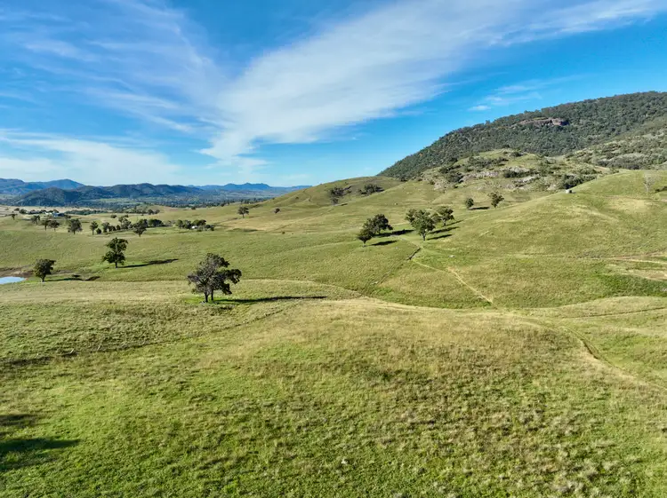 Third view of Homely rural property listing, "Colly View" Glen Creek Road, Scone NSW 2337
