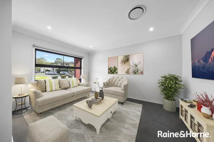 Second view of Homely house listing, 37 Retimo Street, Bardia NSW 2565