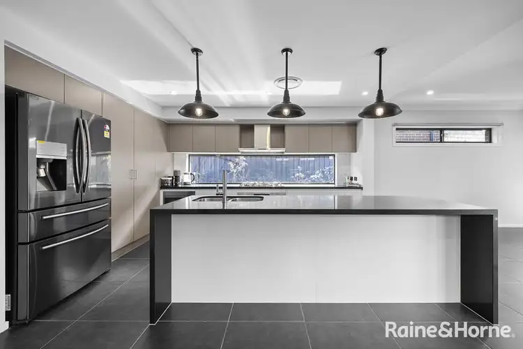 Fifth view of Homely house listing, 37 Retimo Street, Bardia NSW 2565