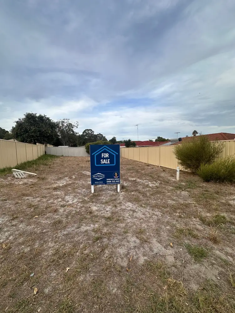 Fourth view of Homely land listing, 14 Tablo Court, South Lake WA 6164
