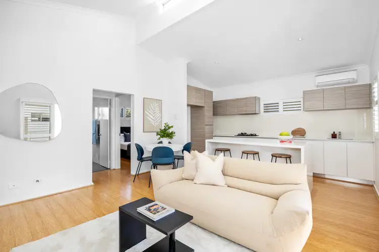 Main view of Homely unit listing, 4/123 Richmond Street, Leederville WA 6007