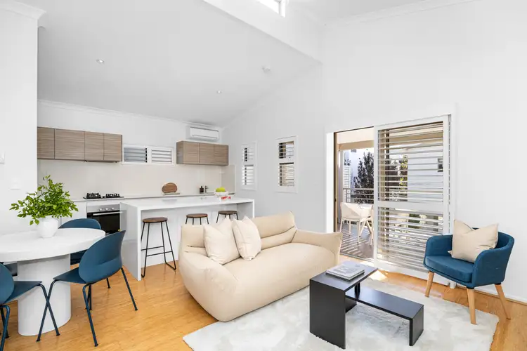 Third view of Homely unit listing, 4/123 Richmond Street, Leederville WA 6007