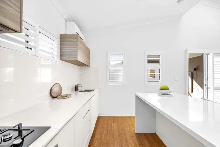 Fifth view of Homely unit listing, 4/123 Richmond Street, Leederville WA 6007