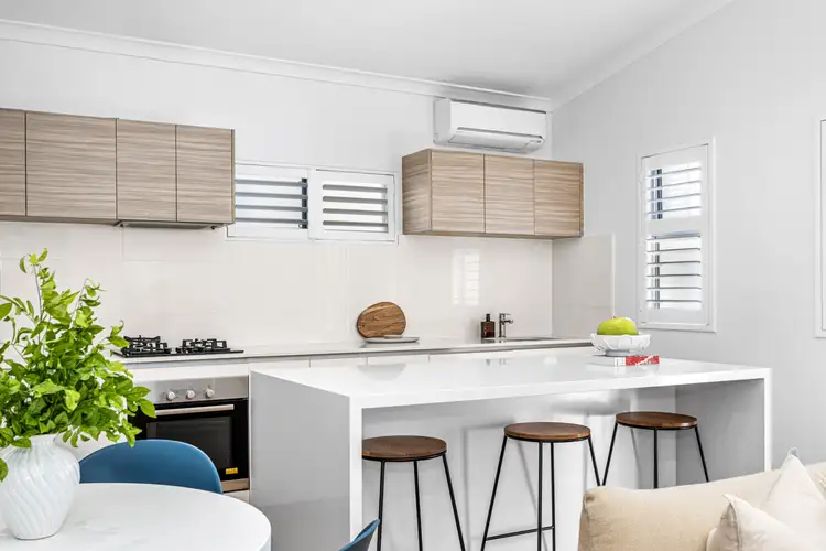 Sixth view of Homely unit listing, 4/123 Richmond Street, Leederville WA 6007