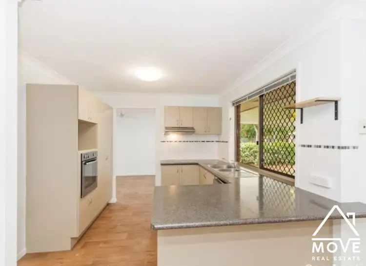 Third view of Homely house listing, 2 Muir Close, Kirwan QLD 4817