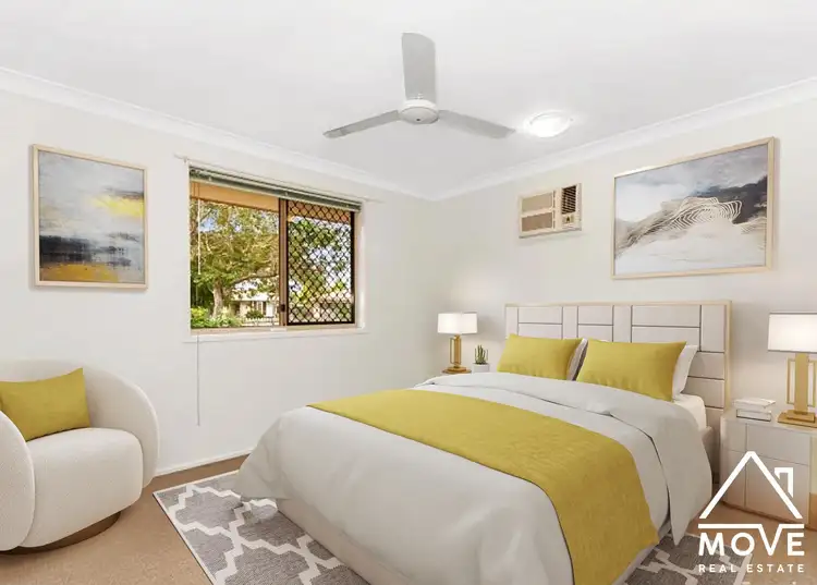 Sixth view of Homely house listing, 2 Muir Close, Kirwan QLD 4817