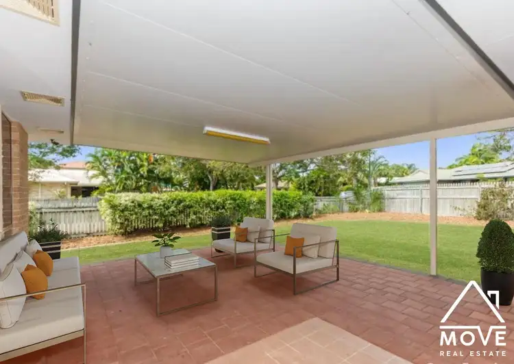 Seventh view of Homely house listing, 2 Muir Close, Kirwan QLD 4817