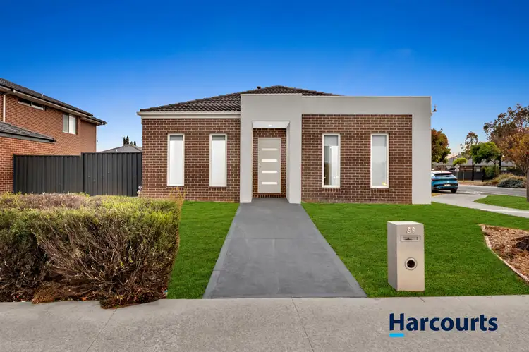 89 Crossway Avenue, Tarneit VIC 3029