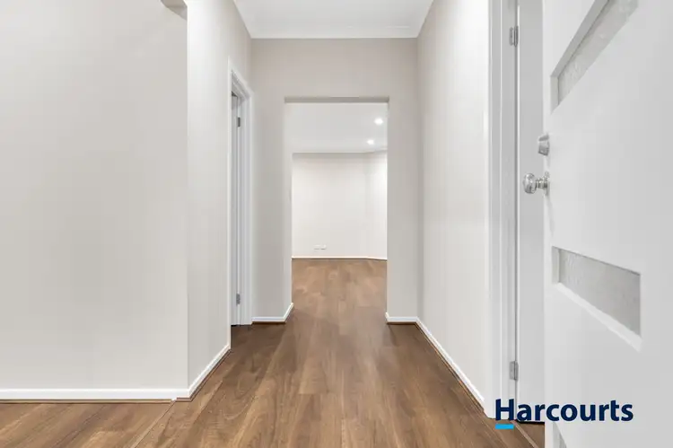 Second view of Homely house listing, 89 Crossway Avenue, Tarneit VIC 3029