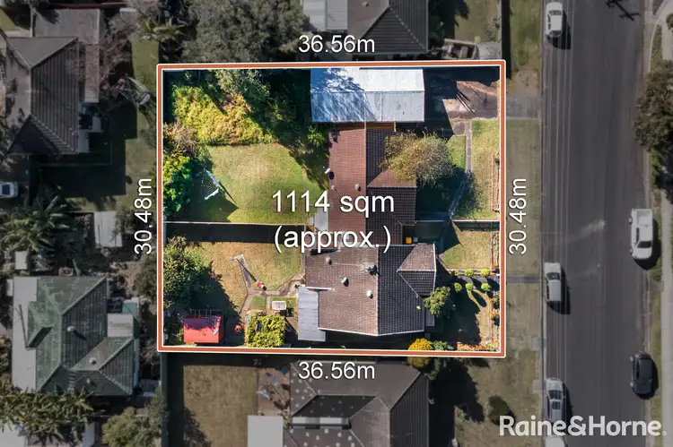 Second view of Homely house listing, 47-49 Macquarie Avenue, Campbelltown NSW 2560