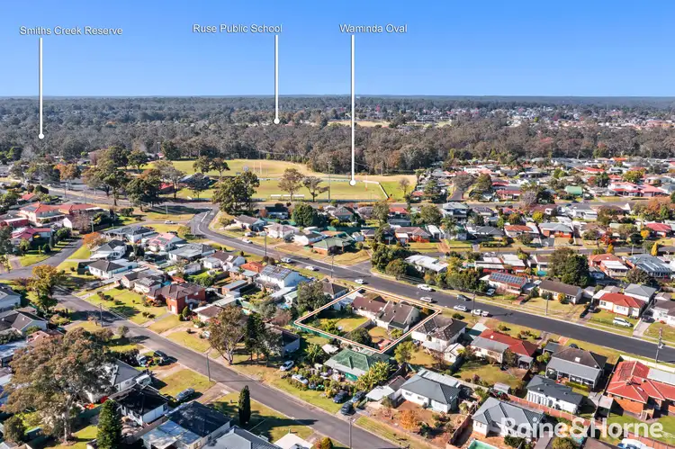 Fifth view of Homely house listing, 47-49 Macquarie Avenue, Campbelltown NSW 2560