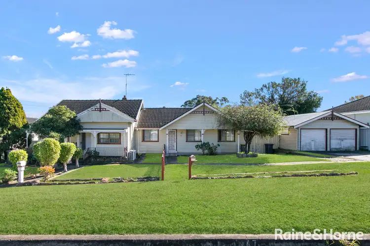 Sixth view of Homely house listing, 47-49 Macquarie Avenue, Campbelltown NSW 2560