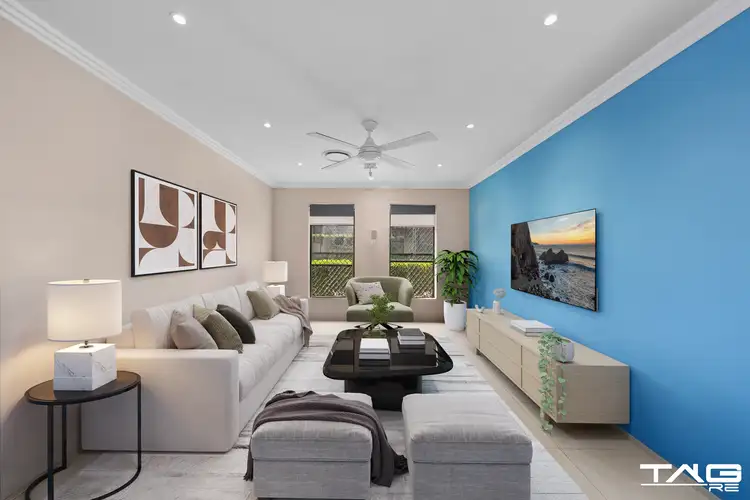 Fourth view of Homely villa listing, 1/19-21 Jamison Road, Kingswood NSW 2747