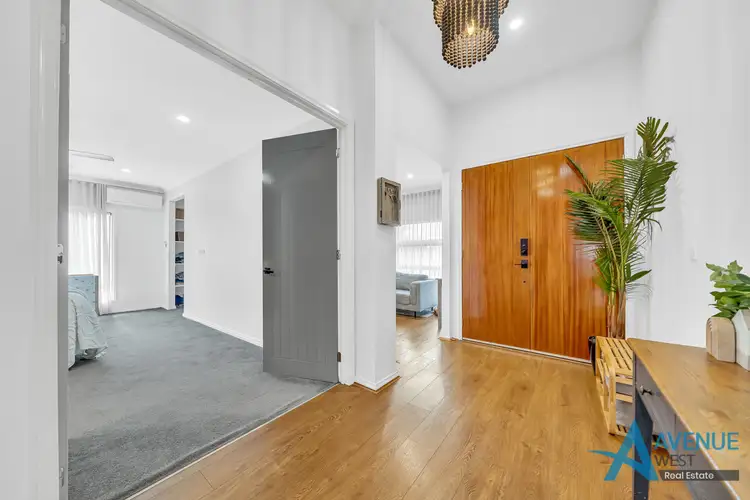 Fifth view of Homely house listing, 17 Signal Circuit, Aintree VIC 3336