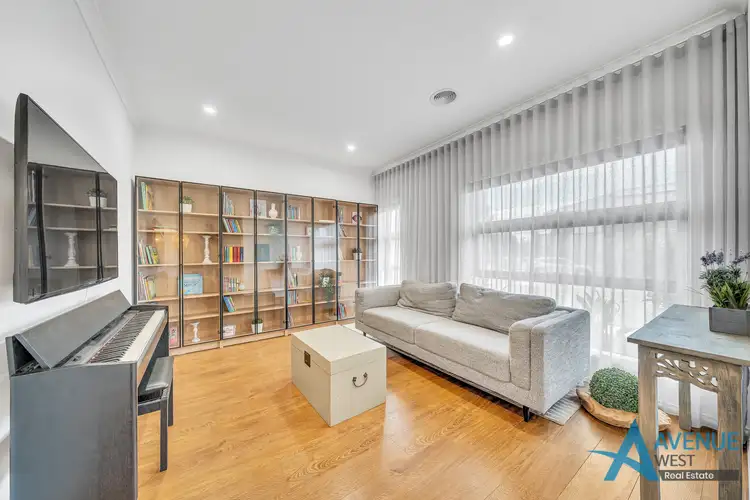 Sixth view of Homely house listing, 17 Signal Circuit, Aintree VIC 3336