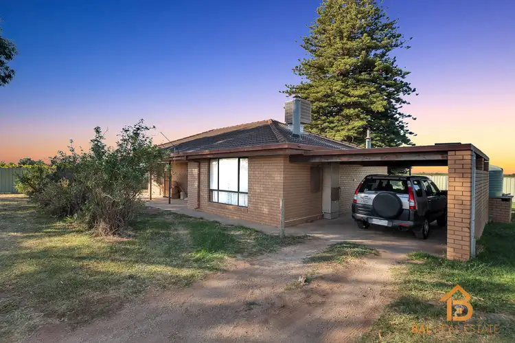 Second view of Homely rural property listing, 211 Ridge Road, Tresco VIC 3583