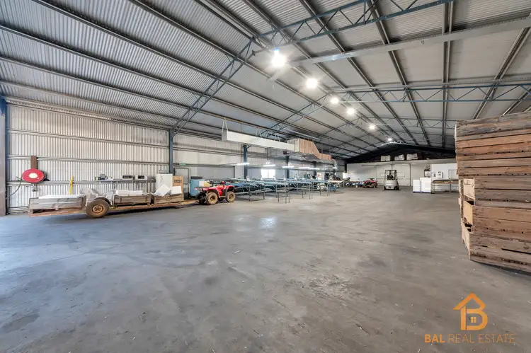 Sixth view of Homely rural property listing, 211 Ridge Road, Tresco VIC 3583