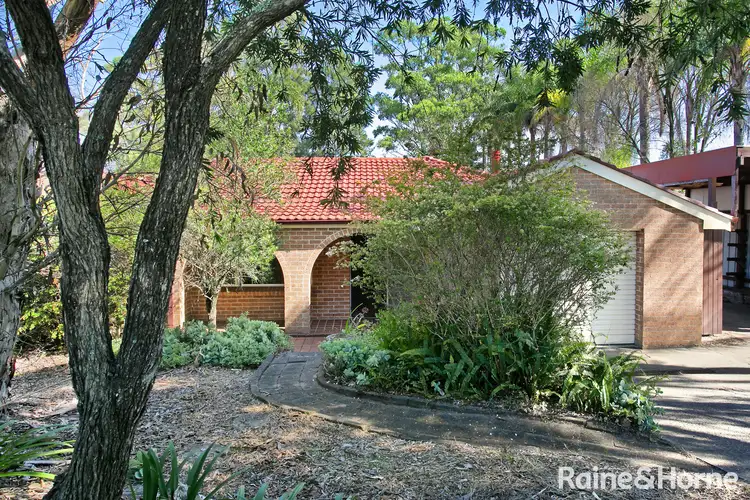 399 Somerville Road, Hornsby Heights NSW 2077
