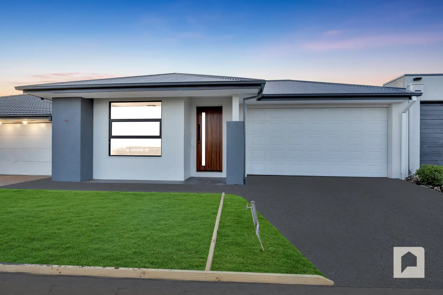 Main view of Homely house listing, 72 Yellowstone Drive, Truganina VIC 3029