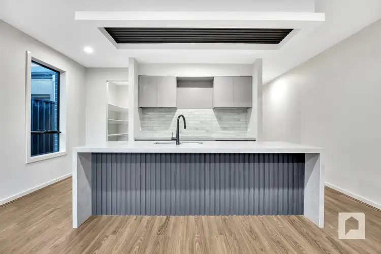 Second view of Homely house listing, 72 Yellowstone Drive, Truganina VIC 3029