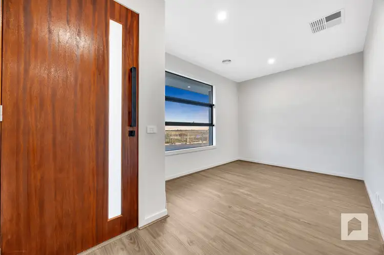 Third view of Homely house listing, 72 Yellowstone Drive, Truganina VIC 3029