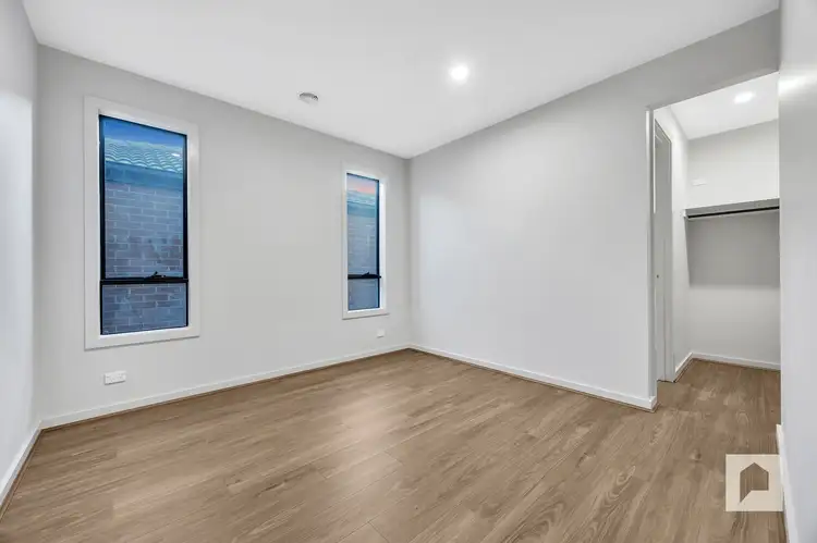 Fourth view of Homely house listing, 72 Yellowstone Drive, Truganina VIC 3029