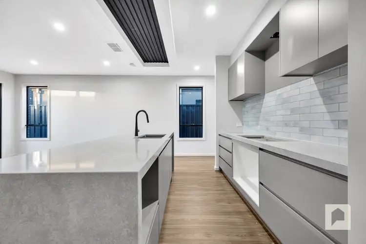 Sixth view of Homely house listing, 72 Yellowstone Drive, Truganina VIC 3029