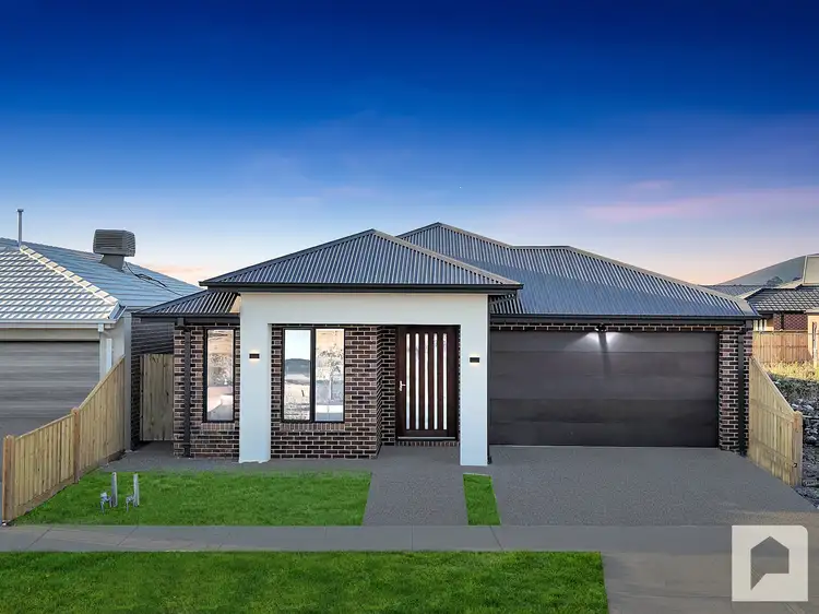 113 Leadbeater Circuit, Beveridge VIC 3753