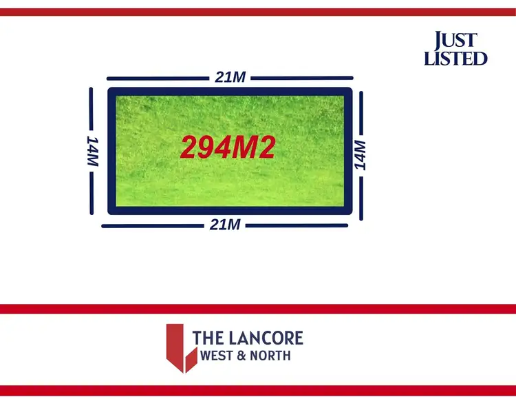 LOT 37841 AYUDHA STREET, Kalkallo VIC 3064