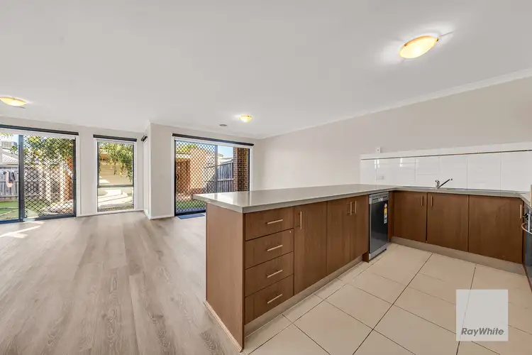 Second view of Homely house listing, 5 Deauville Lane, Deer Park VIC 3023