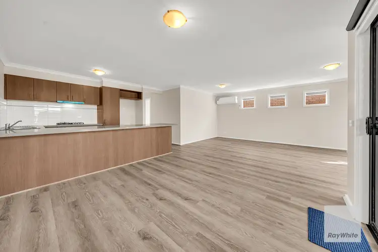 Third view of Homely house listing, 5 Deauville Lane, Deer Park VIC 3023