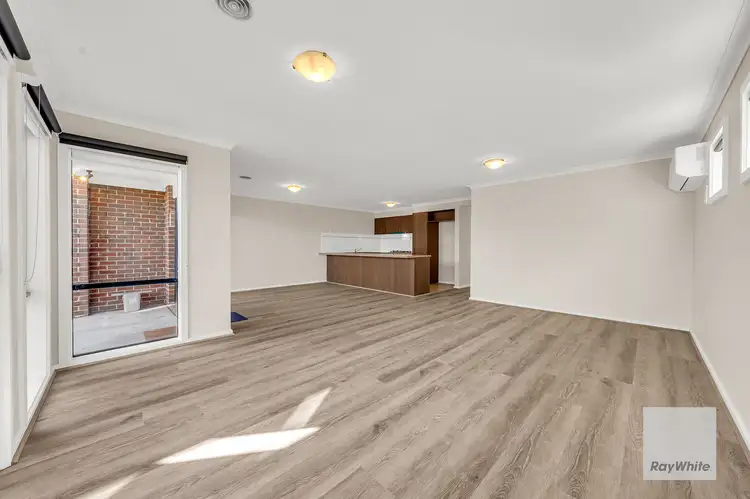 Fourth view of Homely house listing, 5 Deauville Lane, Deer Park VIC 3023