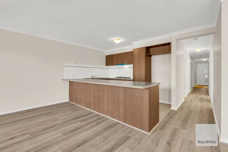 Fifth view of Homely house listing, 5 Deauville Lane, Deer Park VIC 3023