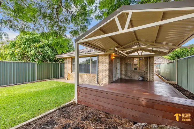 1A Emerald Avenue, Mount Pleasant WA 6153