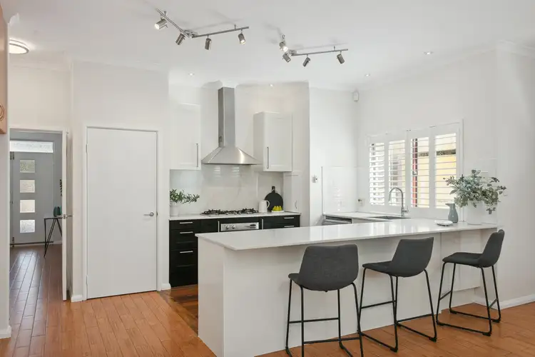 Third view of Homely house listing, 6 Lawler Street, South Perth WA 6151